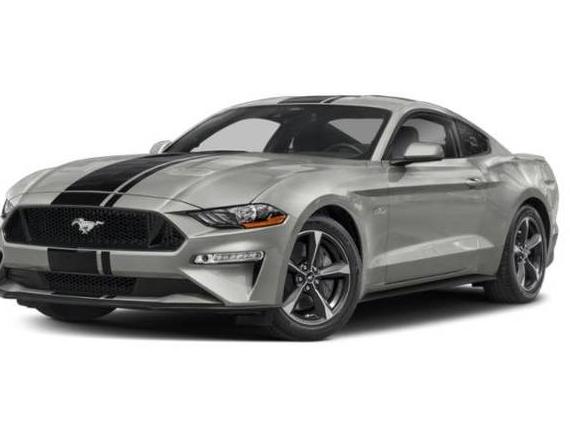 FORD MUSTANG 2023 1FA6P8CF9P5300661 image