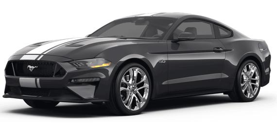 FORD MUSTANG 2023 1FA6P8CF7P5302487 image