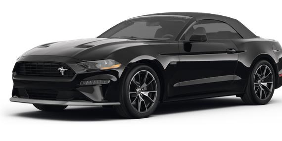 FORD MUSTANG 2023 1FATP8UH1P5100456 image FORD MUSTANG 2023 1FATP8UH1P5100456 image