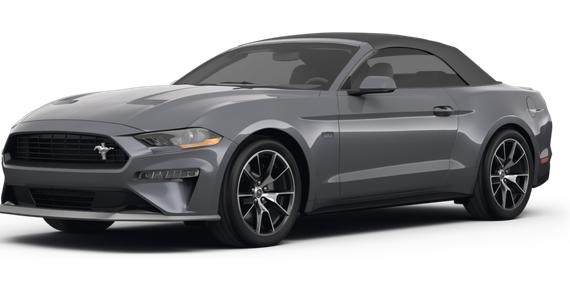 FORD MUSTANG 2023 1FATP8UH3P5104346 image FORD MUSTANG 2023 1FATP8UH3P5104346 image