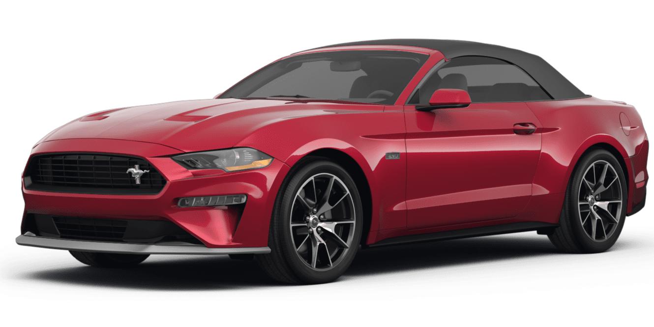 FORD MUSTANG 2023 1FATP8UH6P5110884 image