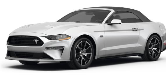 FORD MUSTANG 2023 1FATP8UH9P5111298 image