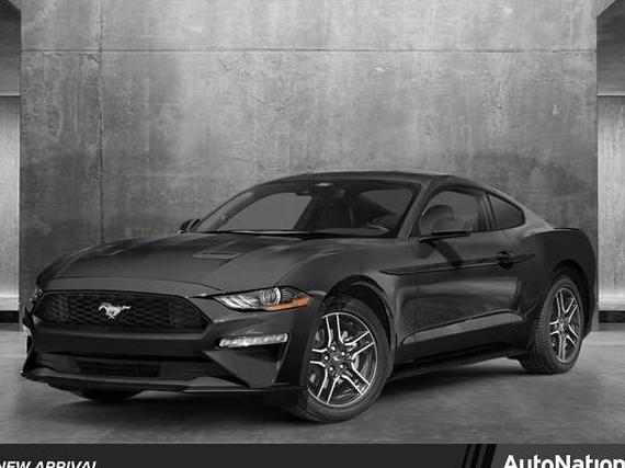 FORD MUSTANG 2023 1FA6P8TH4P5113510 image