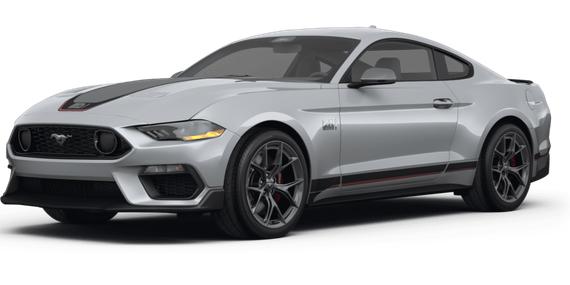 FORD MUSTANG 2023 1FA6P8R07P5500408 image