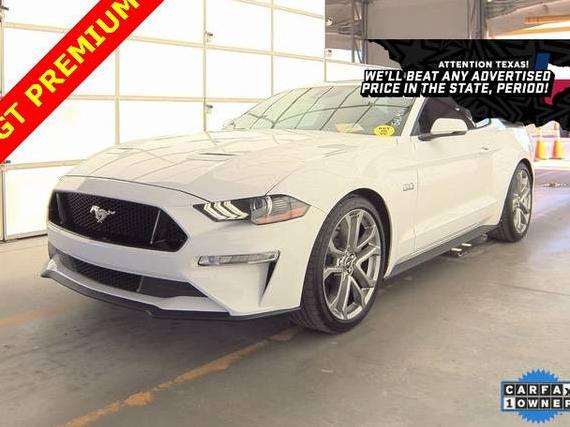 FORD MUSTANG 2023 1FA6P8CF7P5303428 image