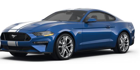 FORD MUSTANG 2023 1FA6P8CFXP5302452 image