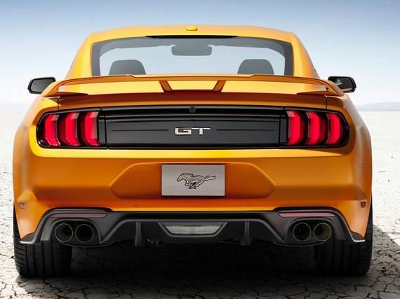 FORD MUSTANG 2023 1FA6P8CF1P5307295 image