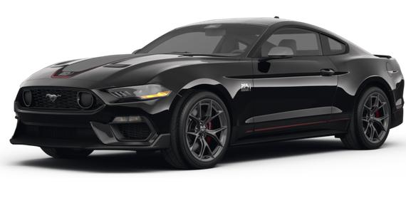 FORD MUSTANG 2023 1FA6P8R03P5501894 image FORD MUSTANG 2023 1FA6P8R03P5501894 image