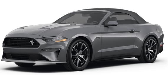 FORD MUSTANG 2023 1FATP8UH9P5108305 image