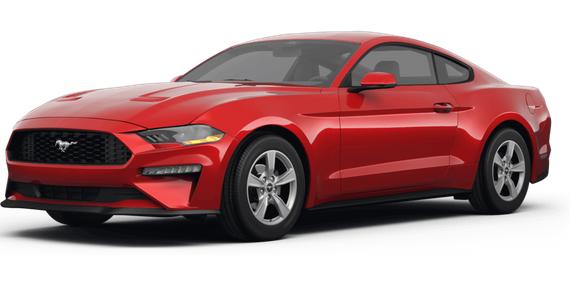 FORD MUSTANG 2023 1FA6P8TH3P5105723 image