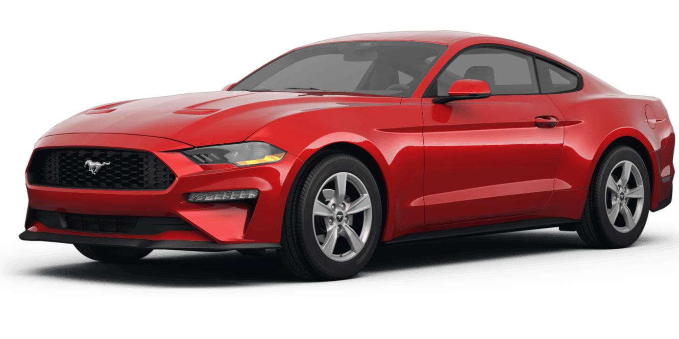 FORD MUSTANG 2023 1FA6P8TH9P5113177 image