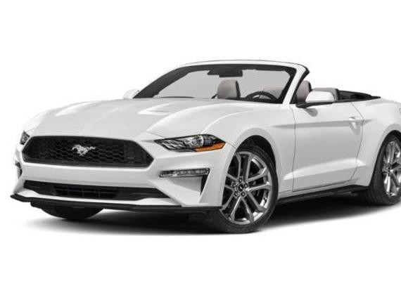 FORD MUSTANG 2023 1FATP8UH6P5103336 image