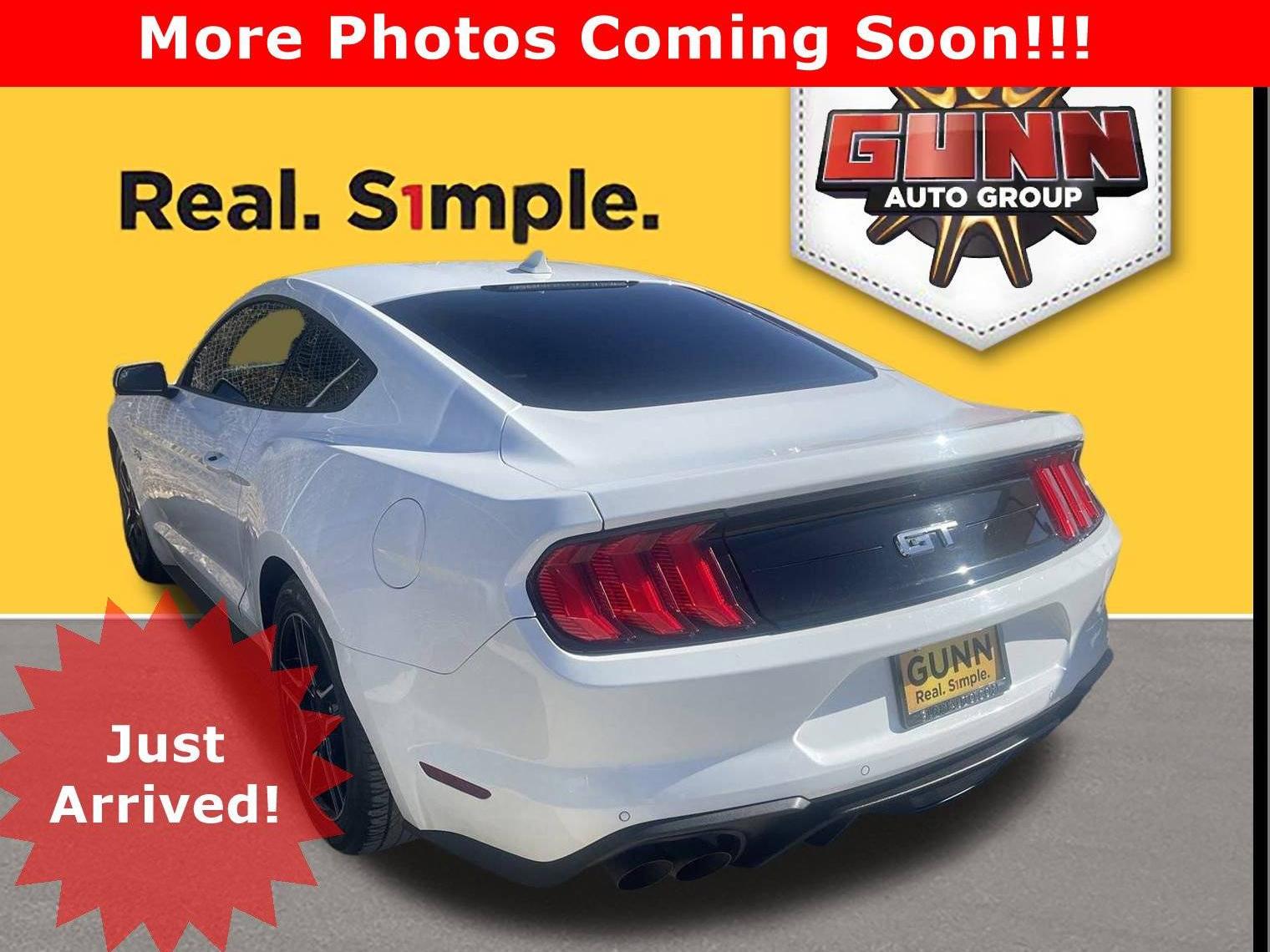 FORD MUSTANG 2023 1FA6P8CF1P5301450 image