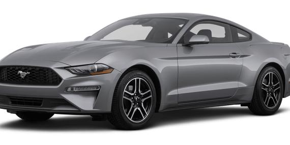 FORD MUSTANG 2023 1FA6P8TH7P5102386 image