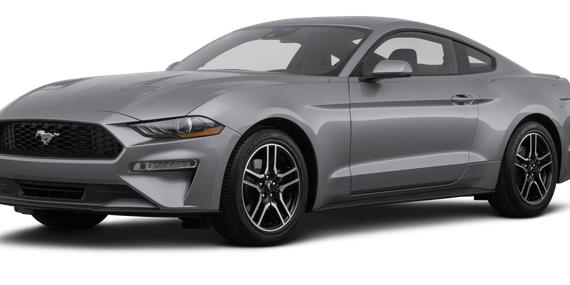 FORD MUSTANG 2023 1FA6P8TH1P5100844 image