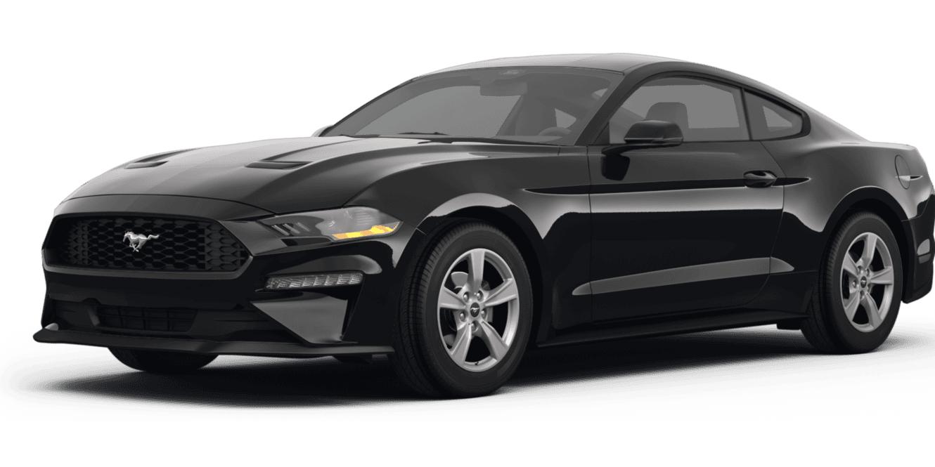 FORD MUSTANG 2023 1FA6P8TH4P5113166 image