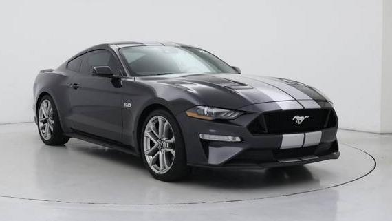 FORD MUSTANG 2023 1FA6P8CF7P5301730 image