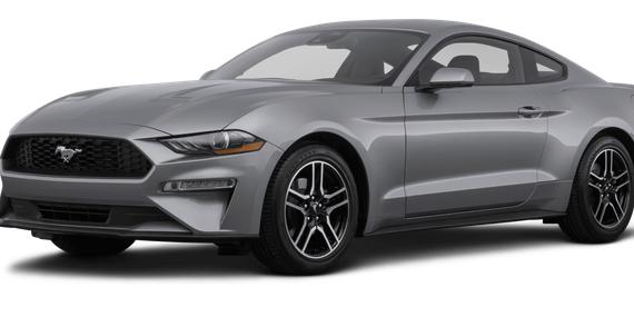 FORD MUSTANG 2023 1FA6P8TH9P5107024 image