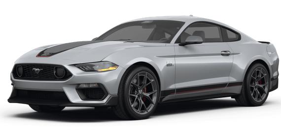 FORD MUSTANG 2023 1FA6P8R06P5499946 image