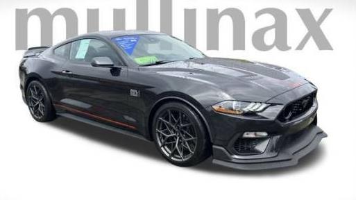 FORD MUSTANG 2023 1FA6P8R01P5502039 image