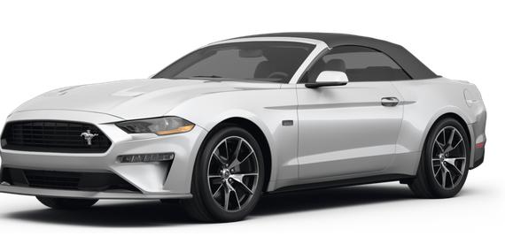 FORD MUSTANG 2023 1FATP8UH3P5100345 image FORD MUSTANG 2023 1FATP8UH3P5100345 image