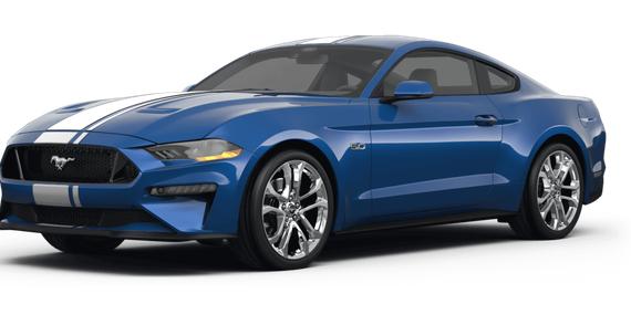 FORD MUSTANG 2023 1FA6P8CF1P5304347 image