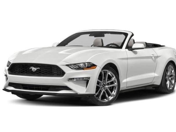 FORD MUSTANG 2023 1FATP8UH1P5109769 image