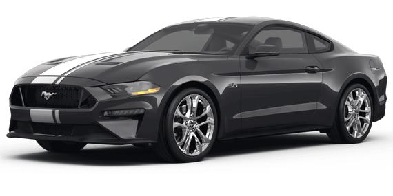 FORD MUSTANG 2023 1FA6P8CF1P5302730 image