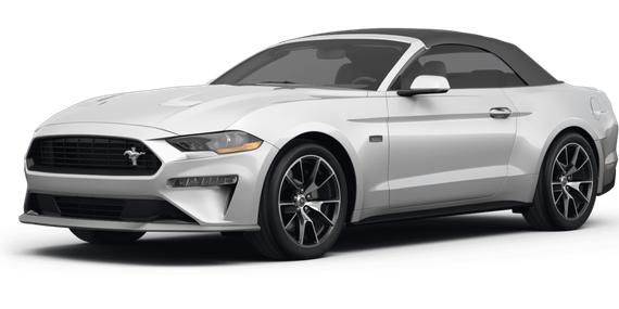 FORD MUSTANG 2023 1FATP8UH3P5110793 image