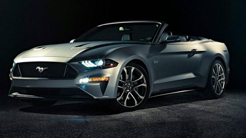 FORD MUSTANG 2023 1FATP8UH7P5103958 image