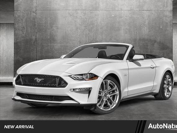 FORD MUSTANG 2023 1FATP8FF4P5100821 image