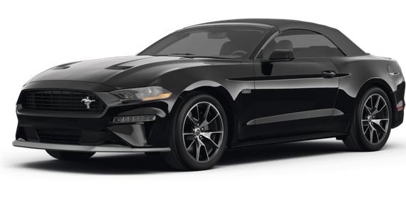 FORD MUSTANG 2023 1FATP8UH2P5105388 image FORD MUSTANG 2023 1FATP8UH2P5105388 image