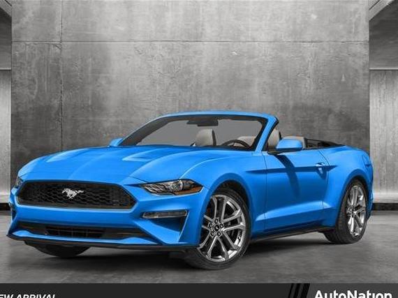 FORD MUSTANG 2023 1FATP8UH5P5104297 image
