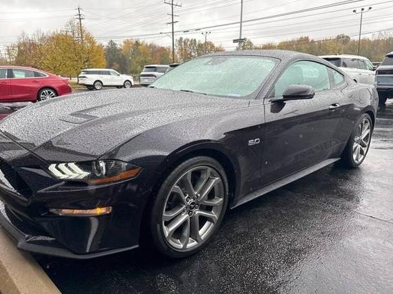 FORD MUSTANG 2023 1FA6P8CF9P5300322 image FORD MUSTANG 2023 1FA6P8CF9P5300322 image