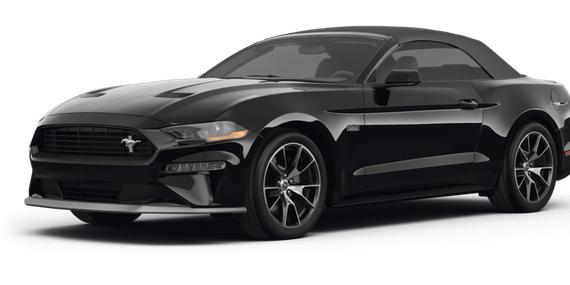 FORD MUSTANG 2023 1FATP8UH4P5109801 image