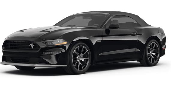 FORD MUSTANG 2023 1FATP8UH3P5106999 image