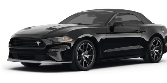 FORD MUSTANG 2023 1FATP8UH6P5109346 image