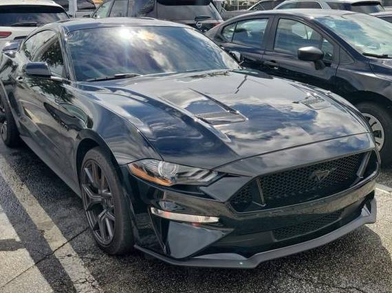 FORD MUSTANG 2023 1FA6P8CF1P5305210 image FORD MUSTANG 2023 1FA6P8CF1P5305210 image