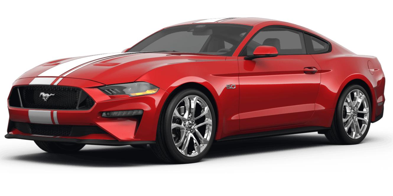 FORD MUSTANG 2023 1FA6P8CF2P5300162 image