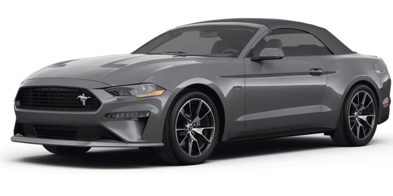 FORD MUSTANG 2023 1FATP8UH7P5100543 image