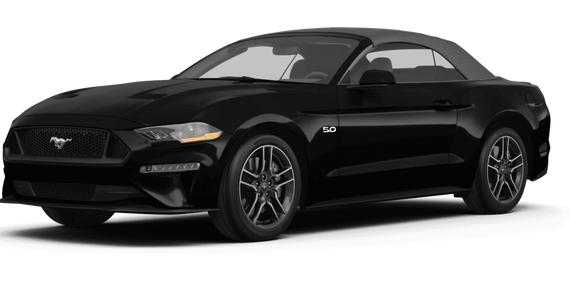 FORD MUSTANG 2023 1FATP8FF9P5101835 image
