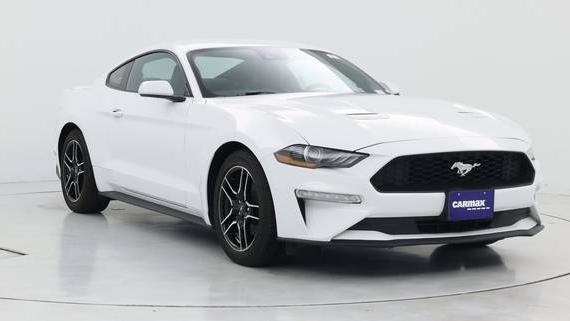 FORD MUSTANG 2023 1FA6P8TH6P5110026 image
