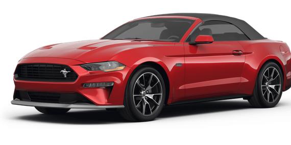 FORD MUSTANG 2023 1FATP8UH5P5110648 image
