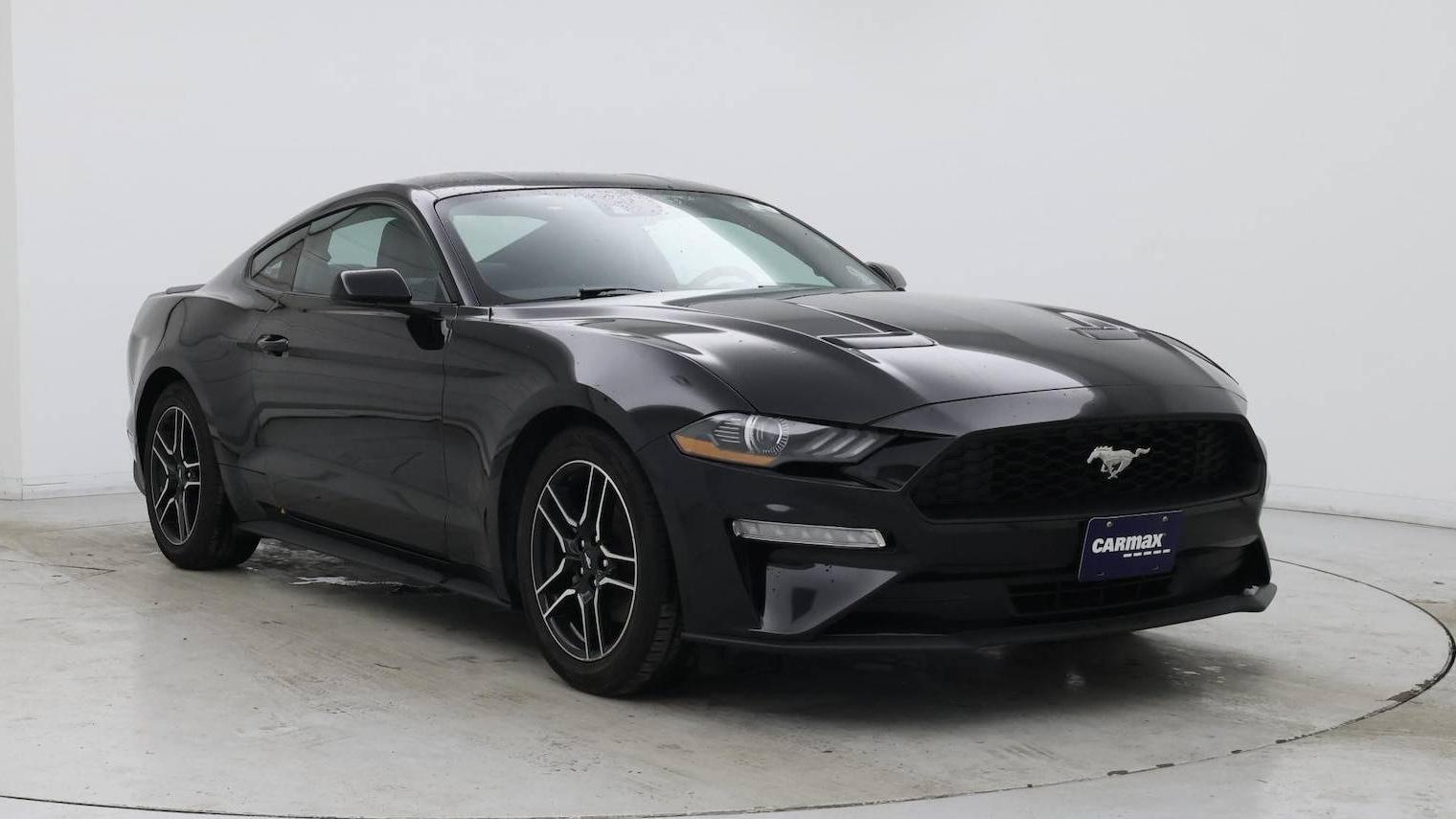 FORD MUSTANG 2023 1FA6P8THXP5105718 image