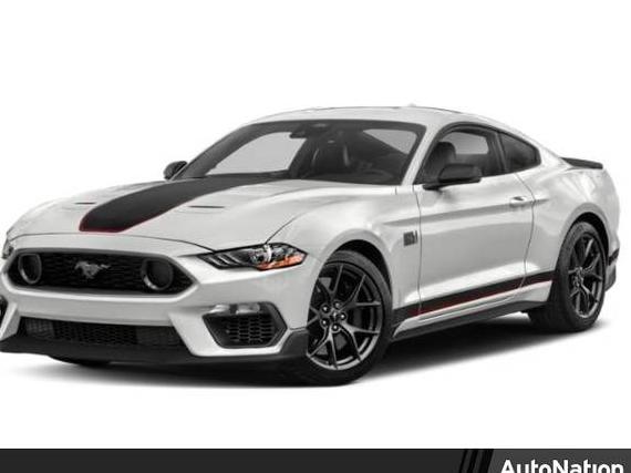 FORD MUSTANG 2023 1FA6P8R01P5501229 image