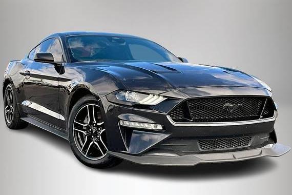 FORD MUSTANG 2023 1FA6P8CF3P5301000 image