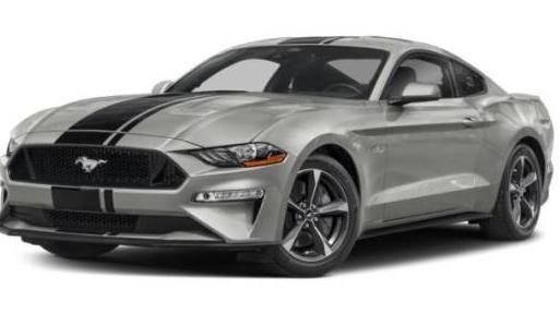 FORD MUSTANG 2023 1FA6P8CF5P5300480 image