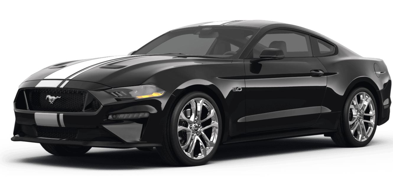 FORD MUSTANG 2023 1FA6P8CF4P5307100 image