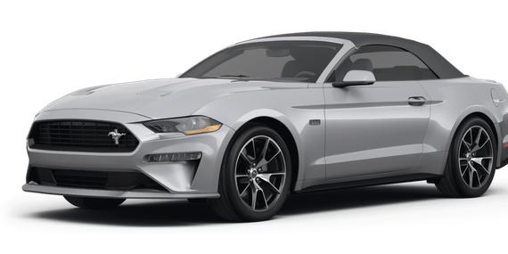 FORD MUSTANG 2023 1FATP8UH5P5104283 image