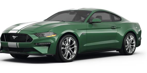 FORD MUSTANG 2023 1FA6P8CF2P5304034 image